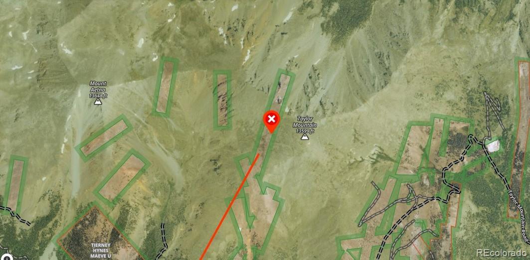 17264 Cty Rd 230, Salida, CO 81201
