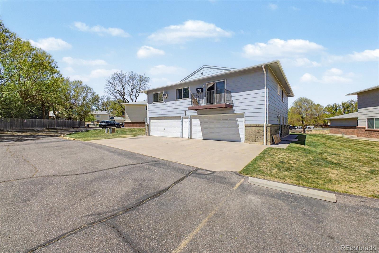 7309 W Hampden Ave #203, Lakewood, CO 80227