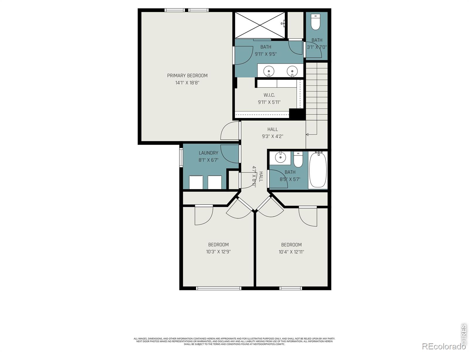 4453 Barrow Ln, Timnath, CO 80547