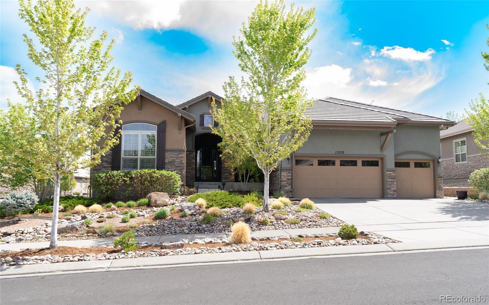 15828 Esprit Rn, Broomfield, CO 80023