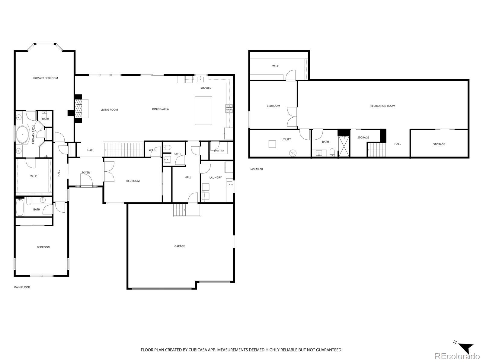 15828 Esprit Rn, Broomfield, CO 80023