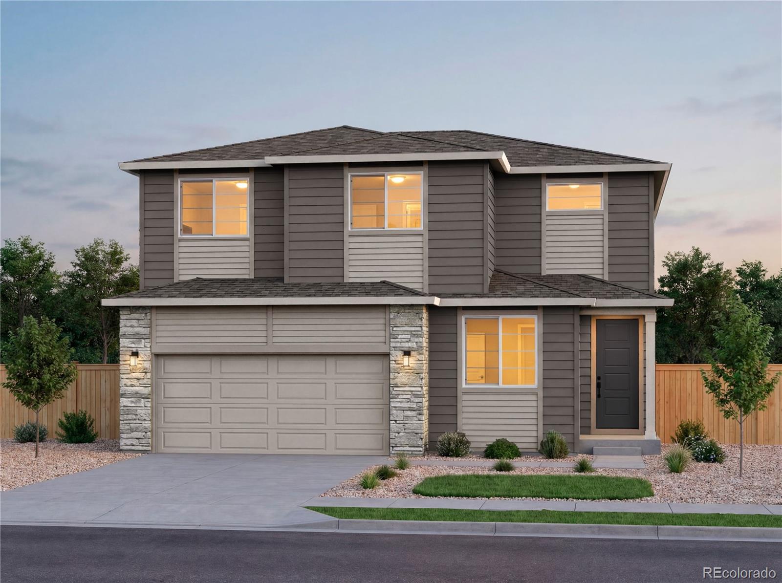 243 Barn Owl Ave, Fort Lupton, CO 80621