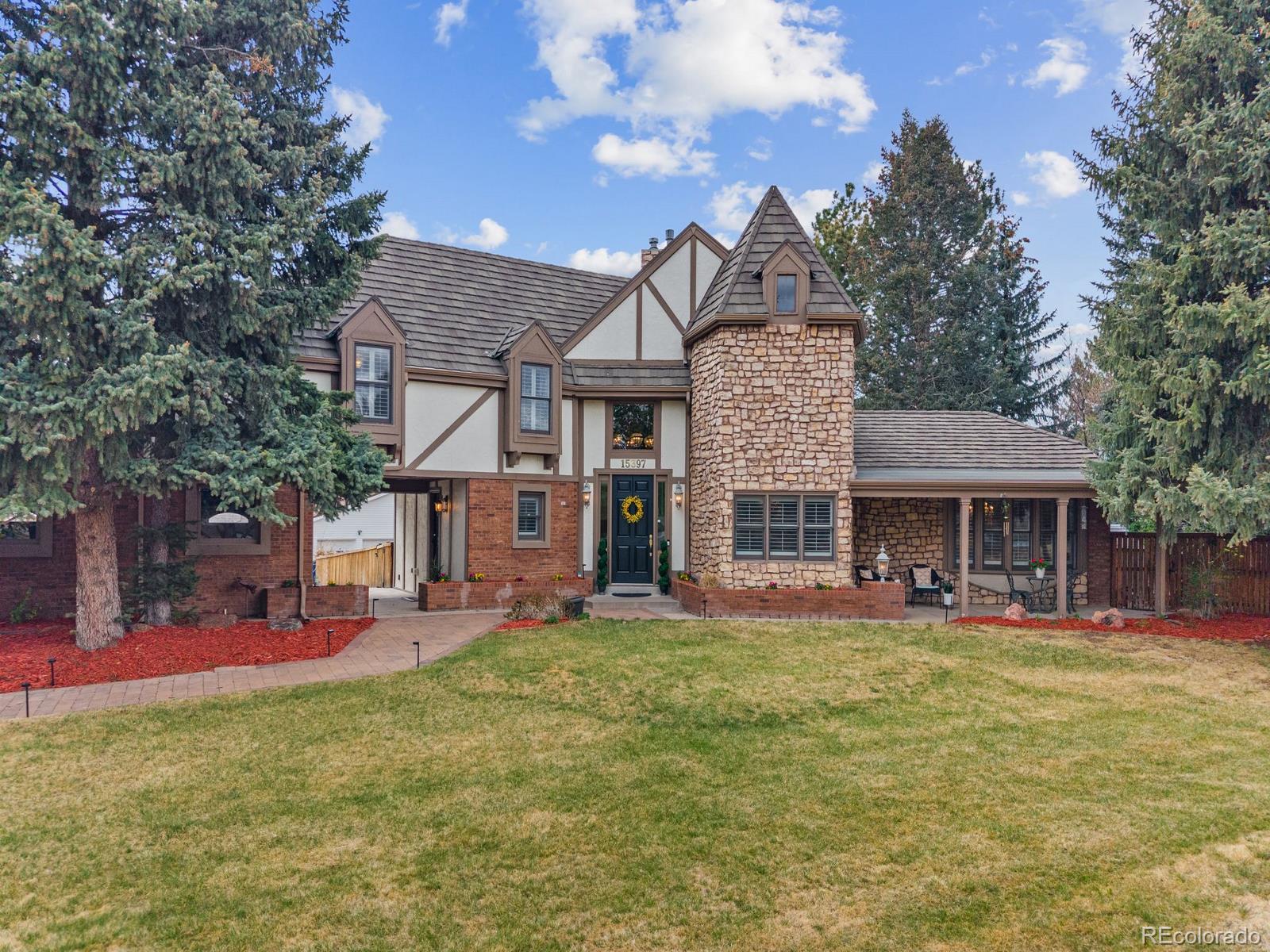 15397 E Saratoga Pl, Aurora, CO 80015