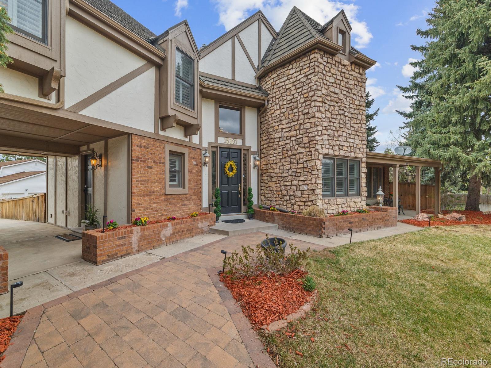 15397 E Saratoga Pl, Aurora, CO 80015
