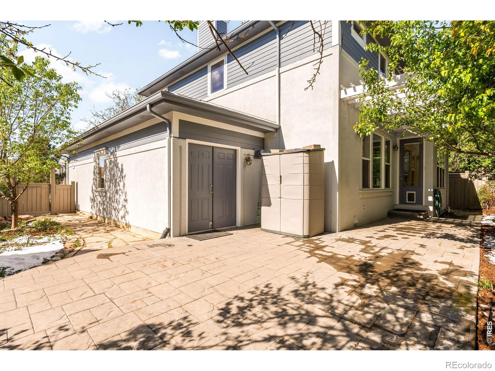 1031 S Terrace Cir S, Boulder, CO 80304