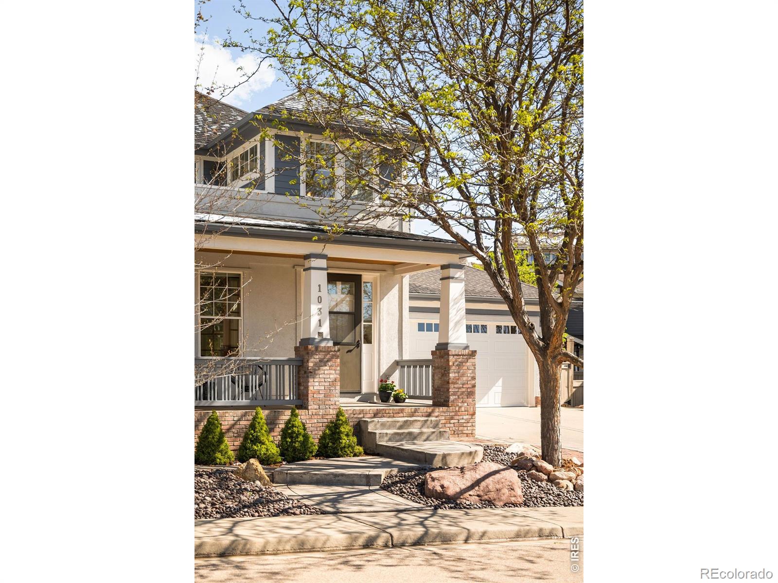 1031 S Terrace Cir S, Boulder, CO 80304