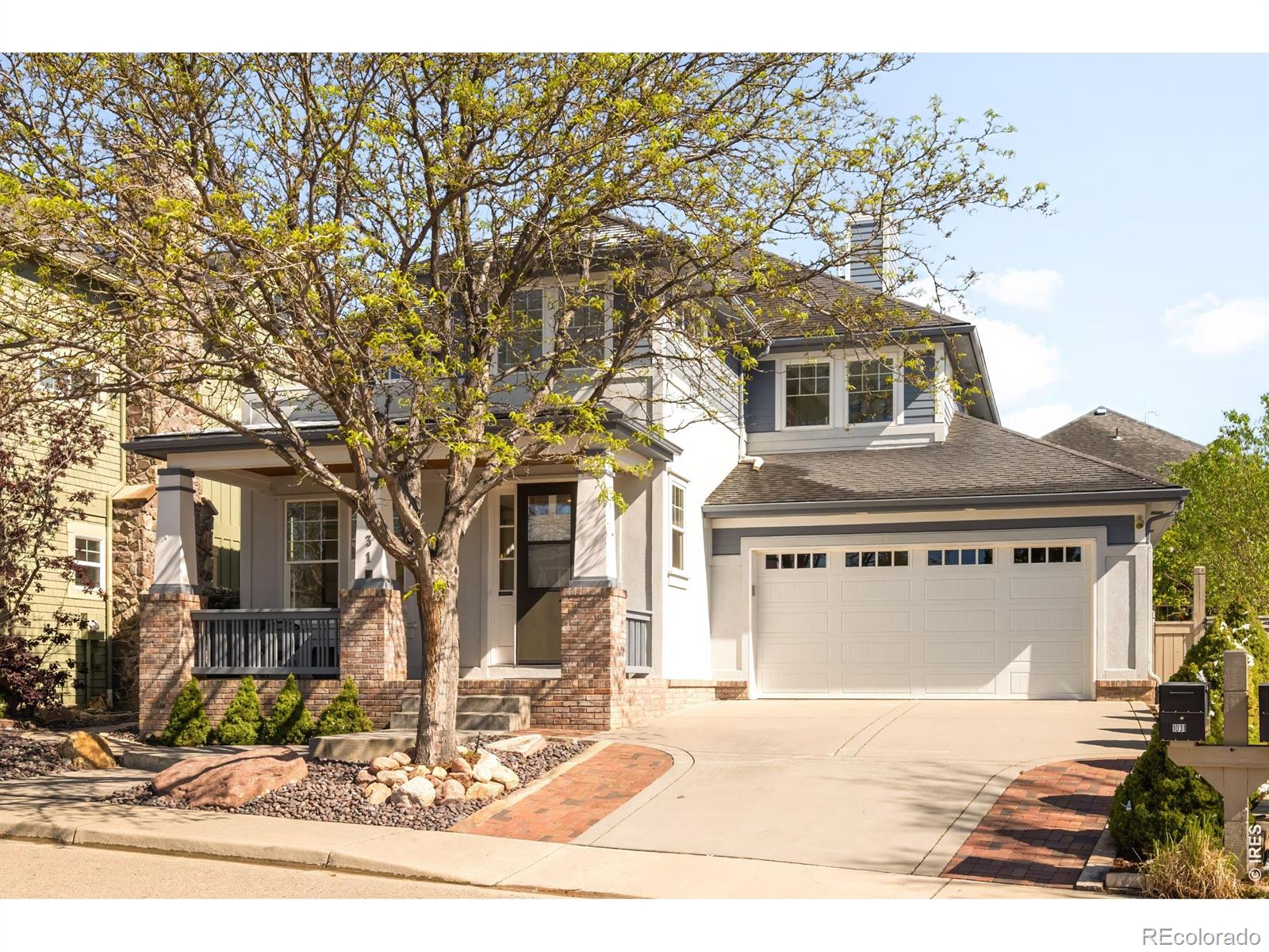 1031 S Terrace Cir S, Boulder, CO 80304