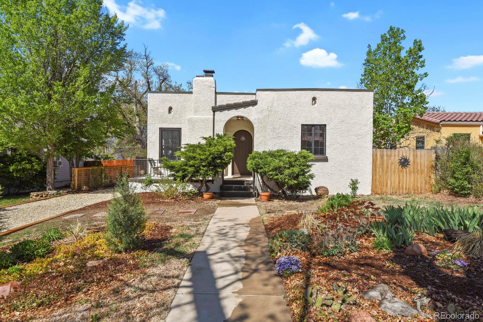 328 N Logan Ave, Colorado Springs, CO 80909