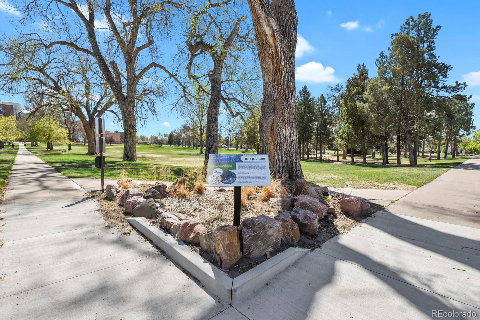 328 N Logan Ave, Colorado Springs, CO 80909