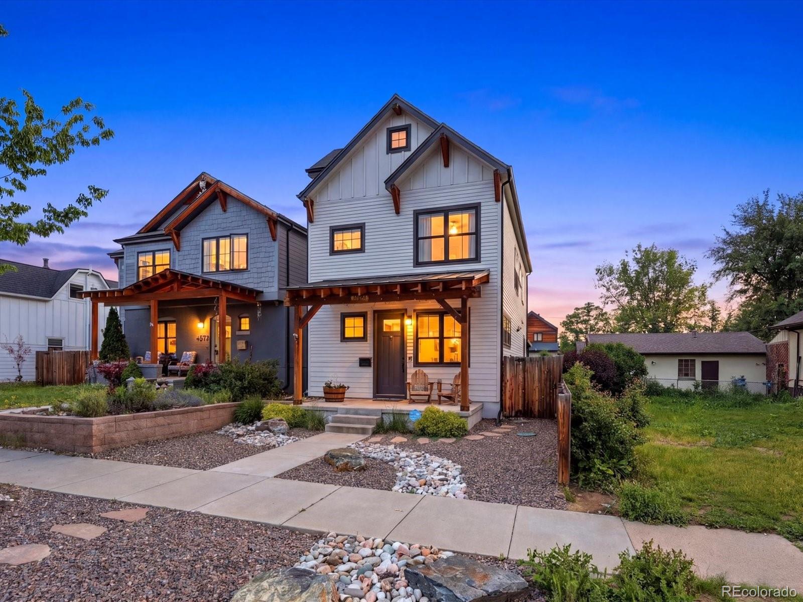 4579 Vrain St, Denver, CO 80212