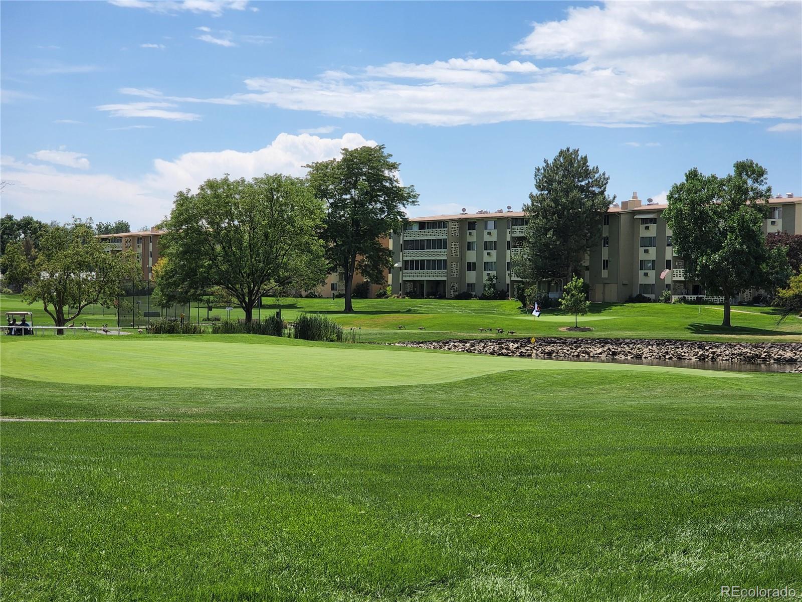 9315 E Center Ave #2D, Denver, CO 80247