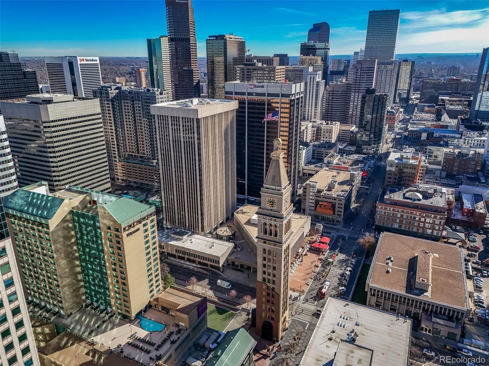 1020 15th St #34F, Denver, CO 80202
