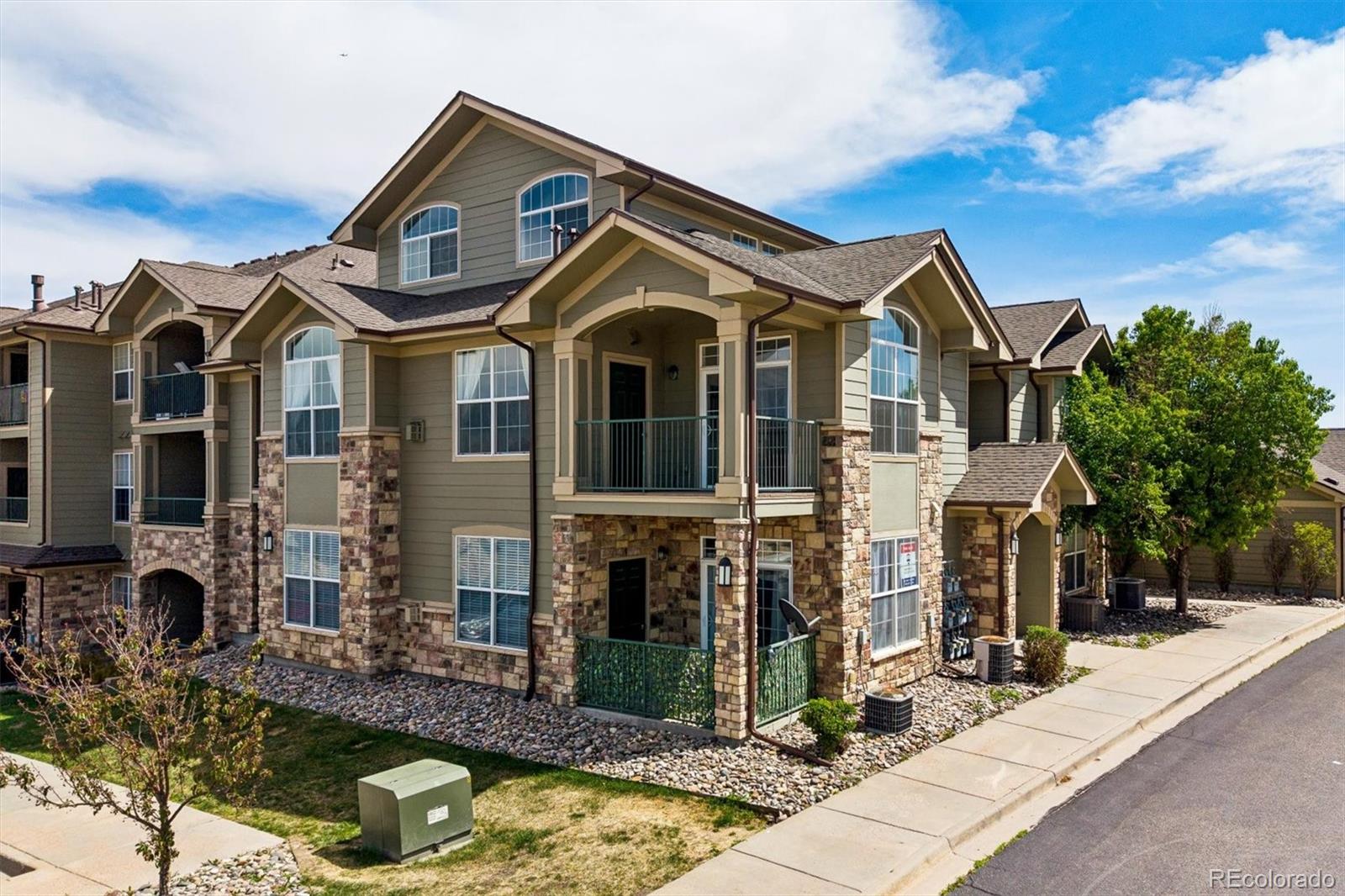 18657 Stroh Rd #4207, Parker, CO 80134