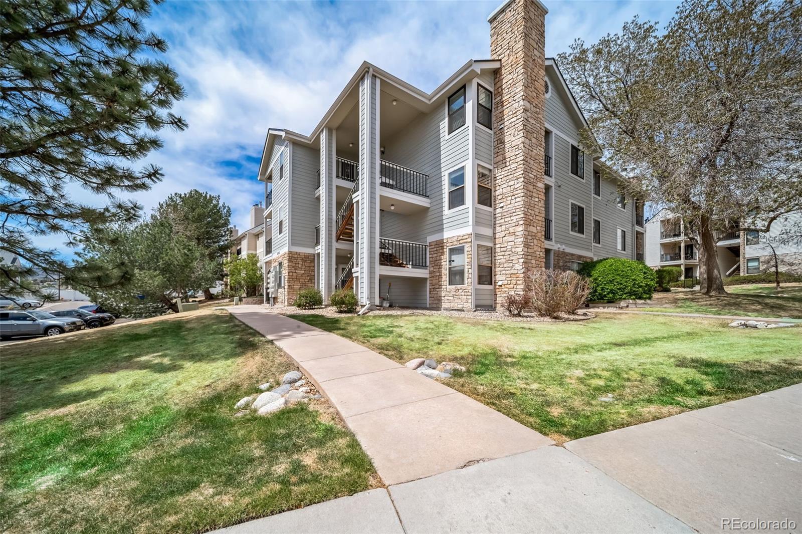 6765 S Field St #7-711, Littleton, CO 80128