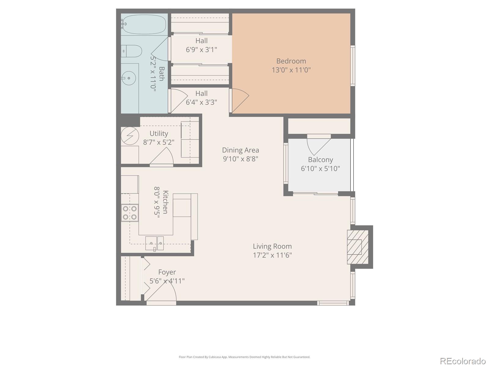 6765 S Field St #7-711, Littleton, CO 80128