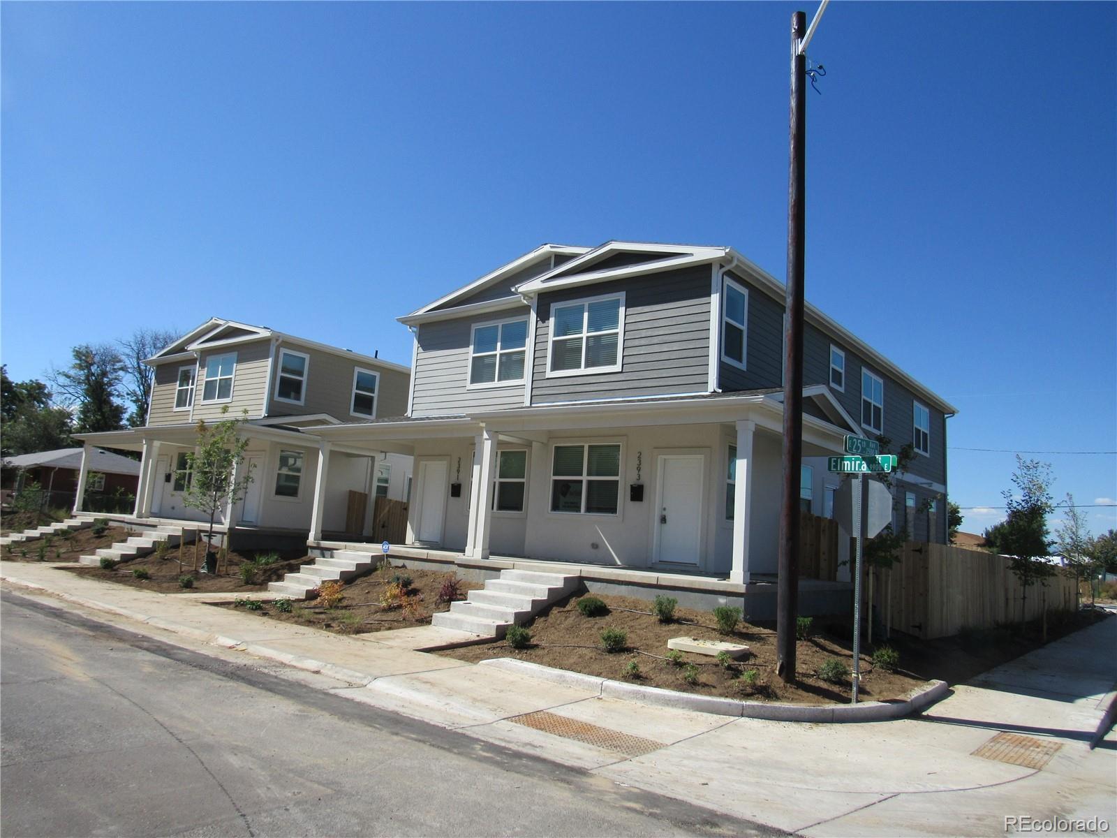 2378 N Emporia St, Aurora, CO 80010