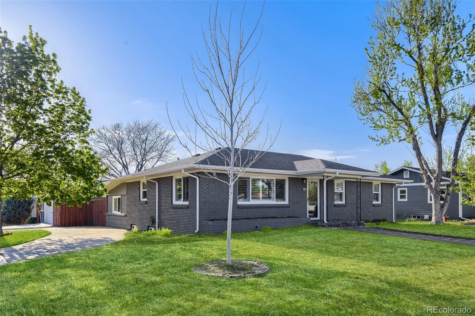 4695 S Kalamath St, Englewood, CO 80110