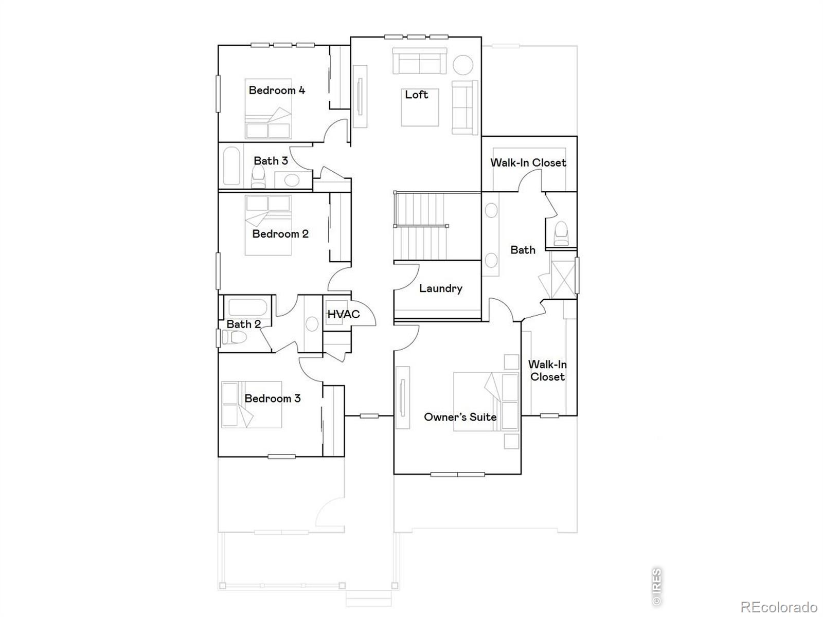 1738 Crested Lark St, Fort Collins, CO 80528