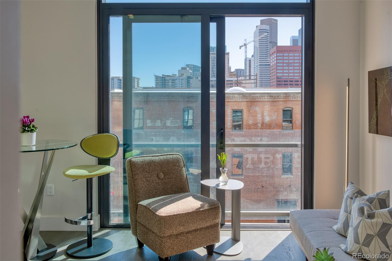 1901 Wazee St #403, Denver, CO 80202