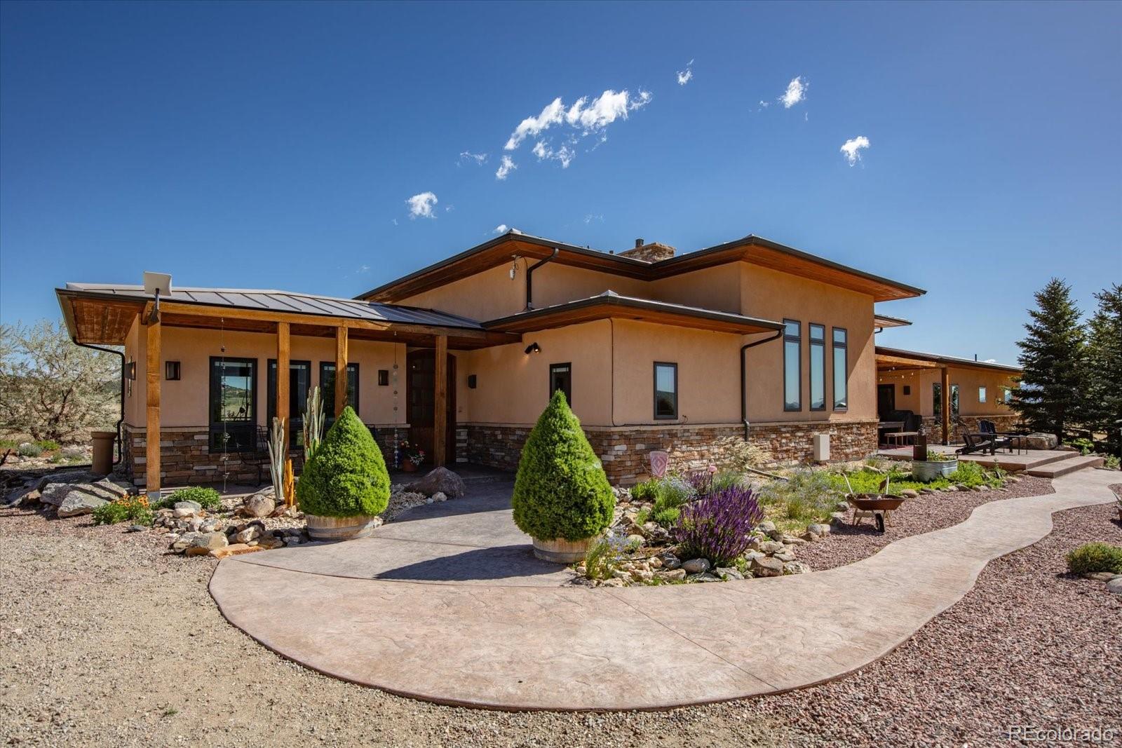 7625 County Road 253, Salida, CO 81201