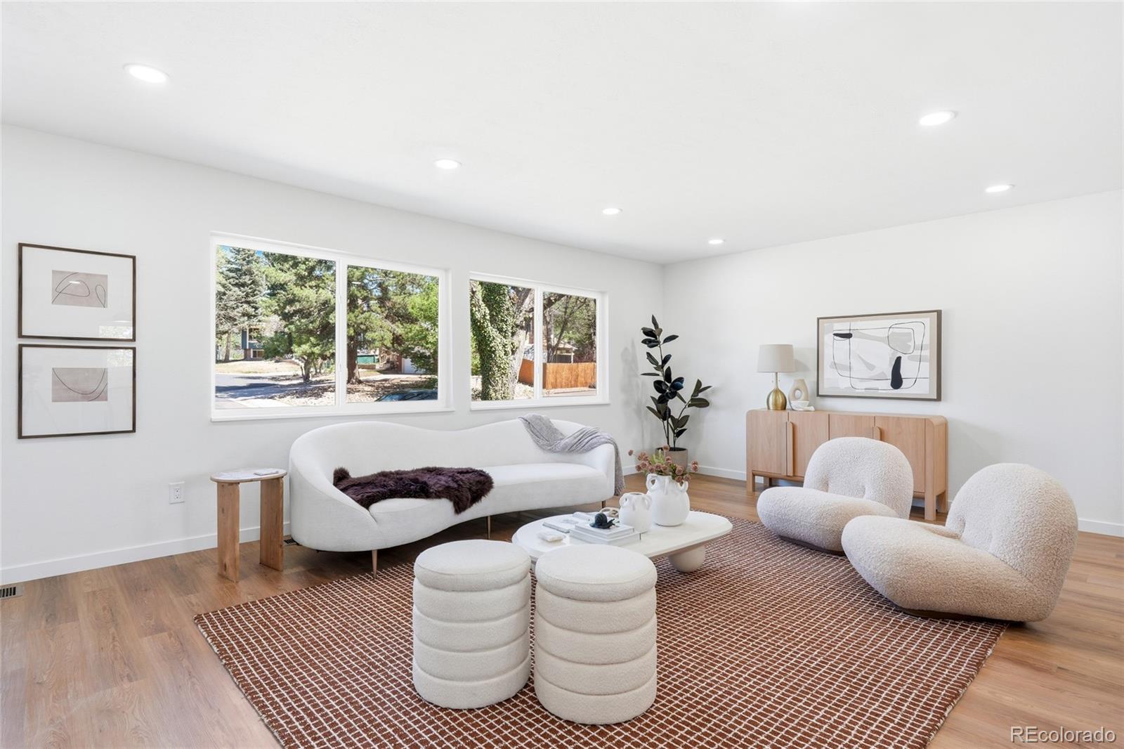 3057 S Rosemary St, Denver, CO 80231