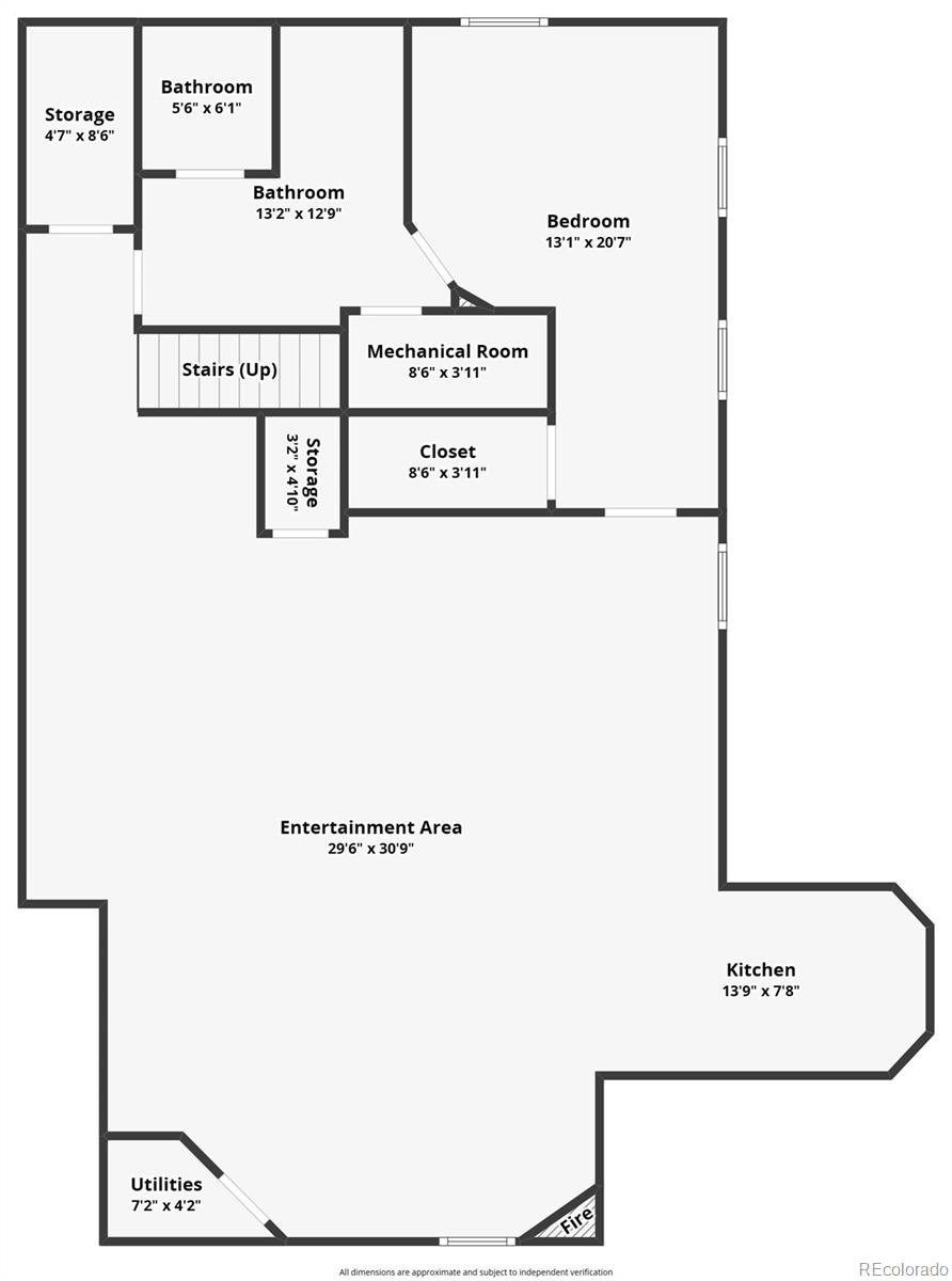 1645 Birchleaf Ct, Castle Rock, CO 80104
