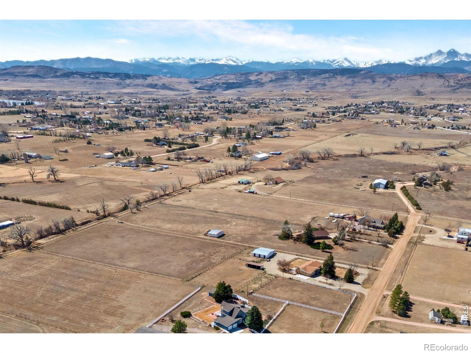3413 Cottonwood Ln, Berthoud, CO 80513