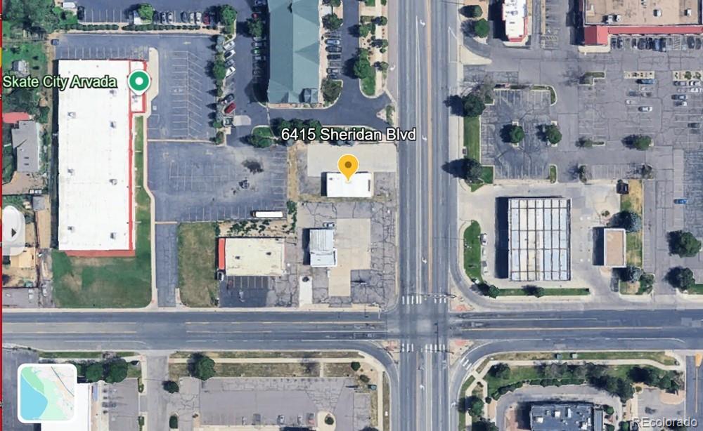 6415 Sheridan Blvd, Arvada, CO 80003