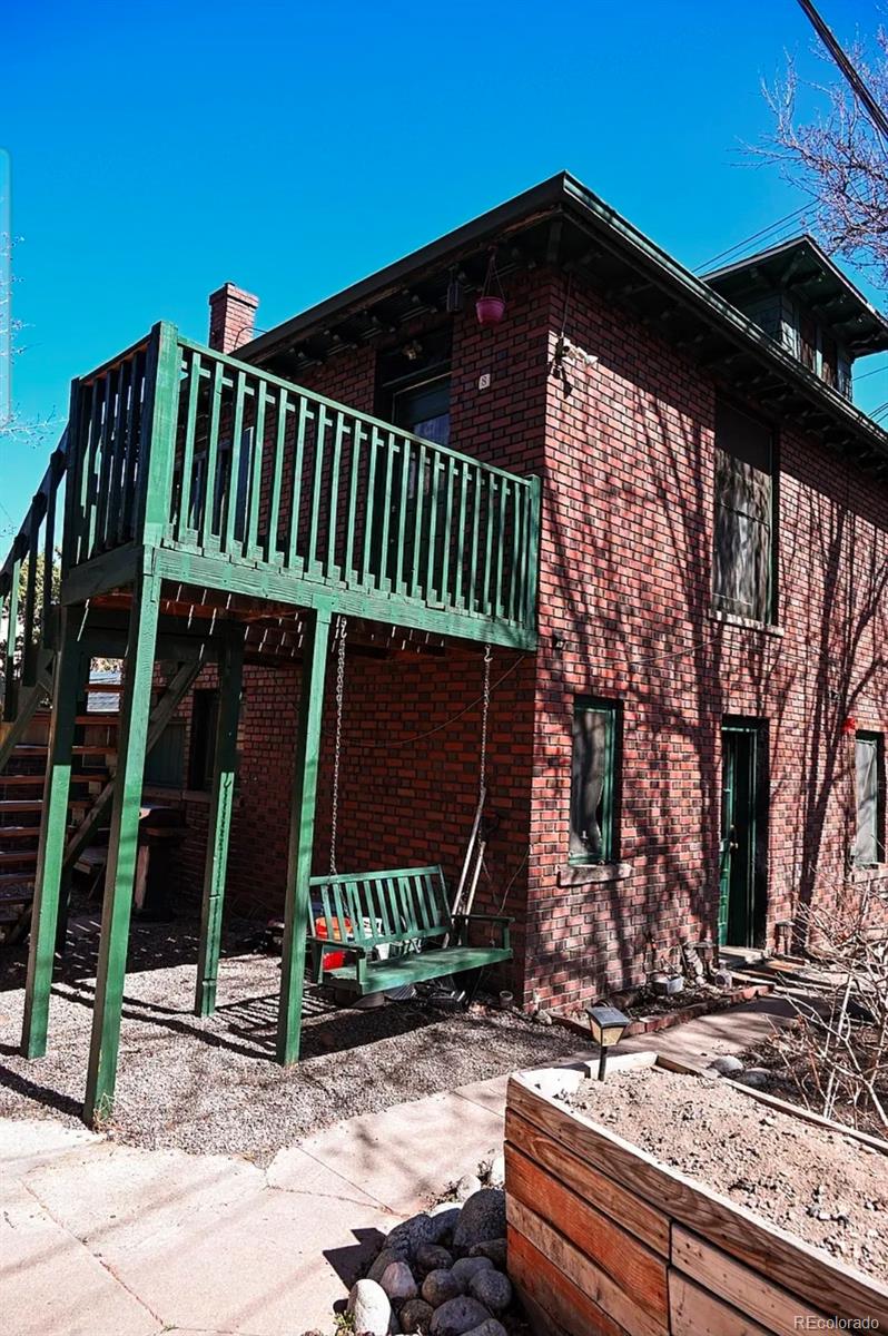 1060 N Pennsylvania St, Denver, CO 80203