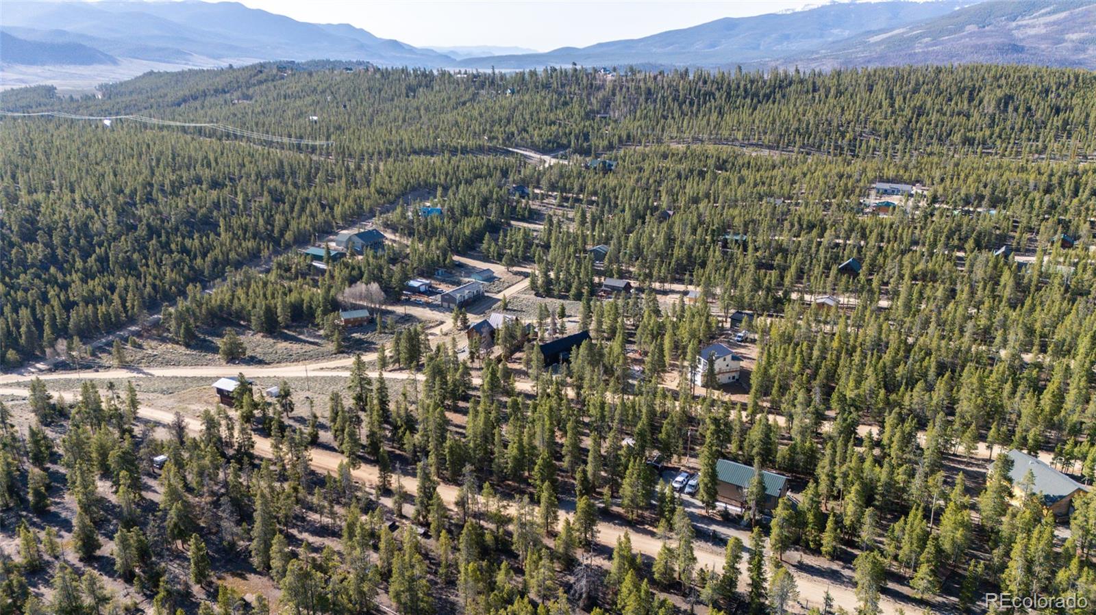 104 Cedar Dr, Twin Lakes, CO 80461