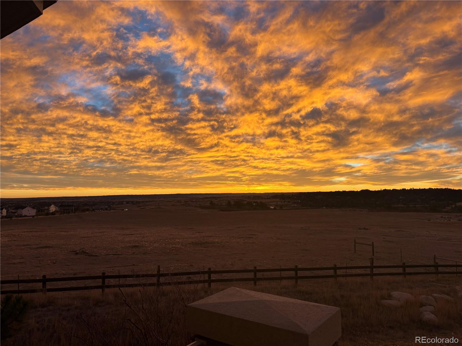 6250 Shavano Peak Way, Castle Rock, CO 80108
