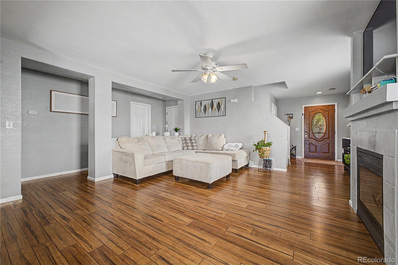286 Ponderosa Pl, Fort Lupton, CO 80621