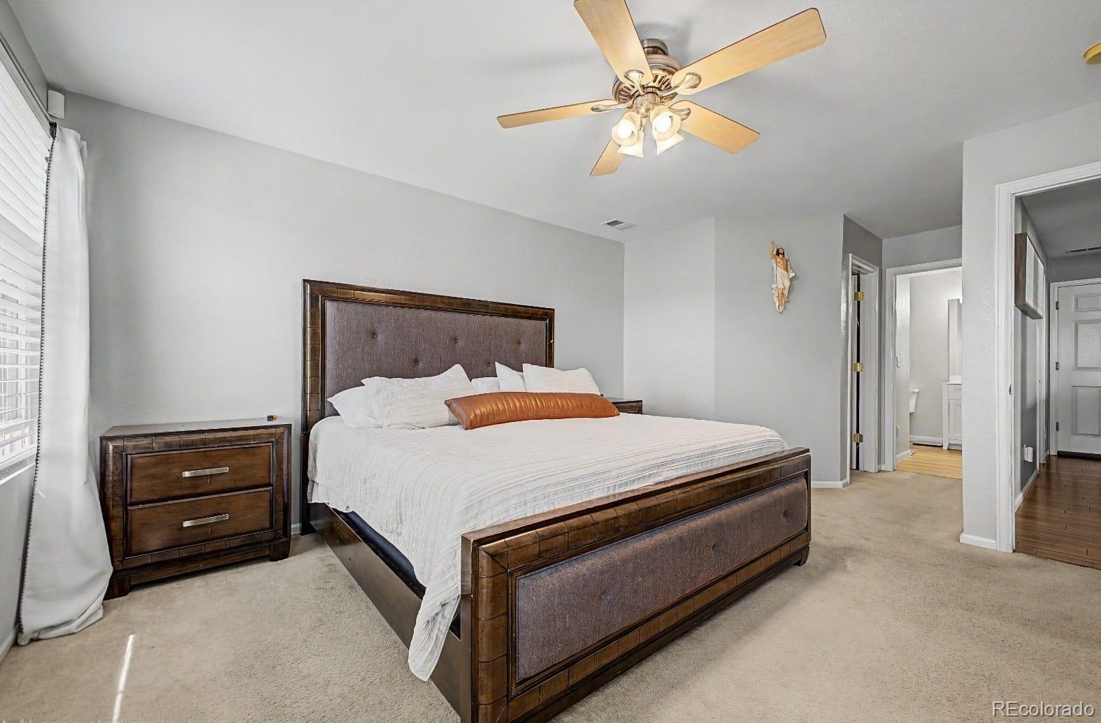 286 Ponderosa Pl, Fort Lupton, CO 80621