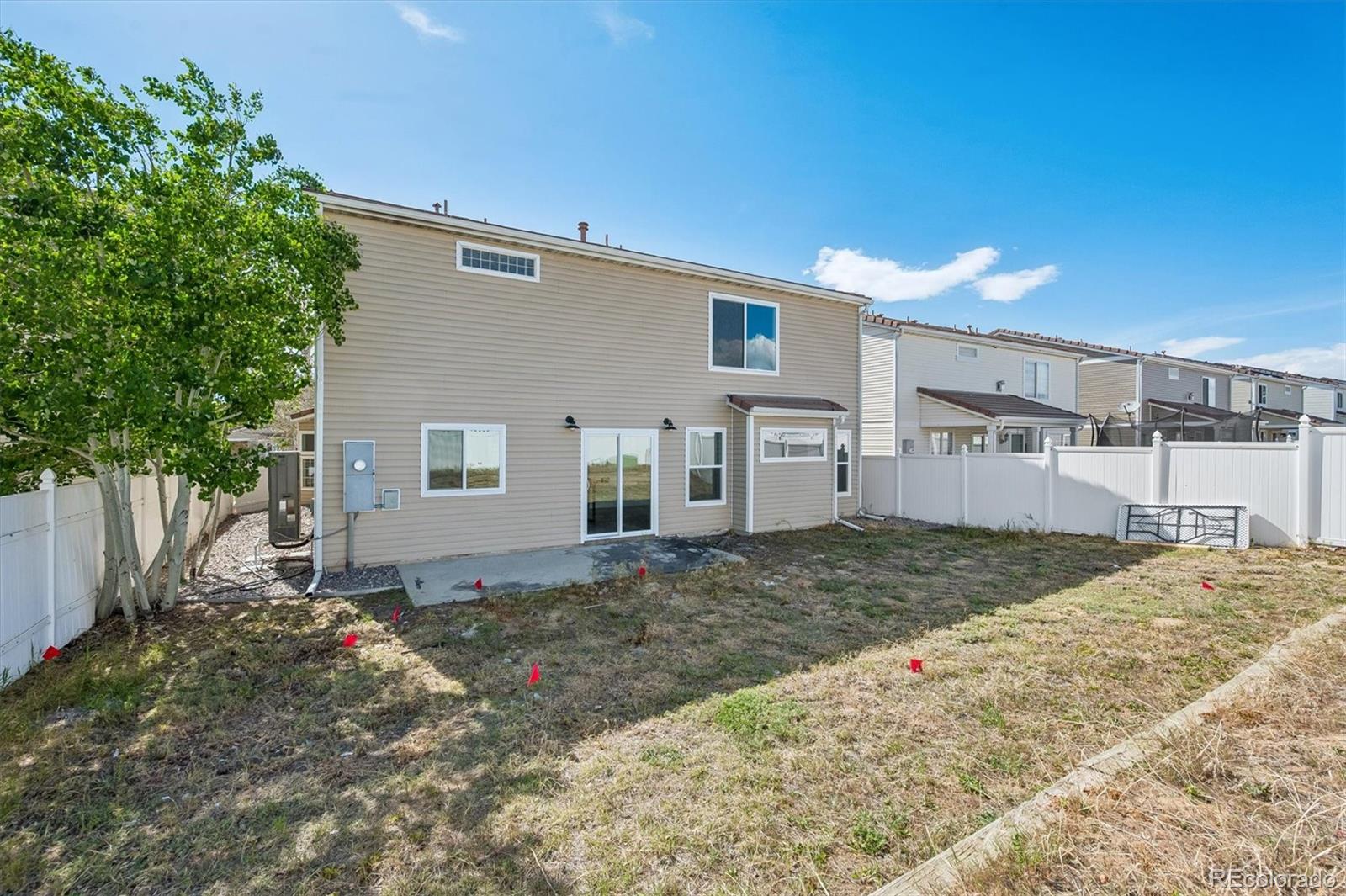 5034 Perth Ct, Denver, CO 80249