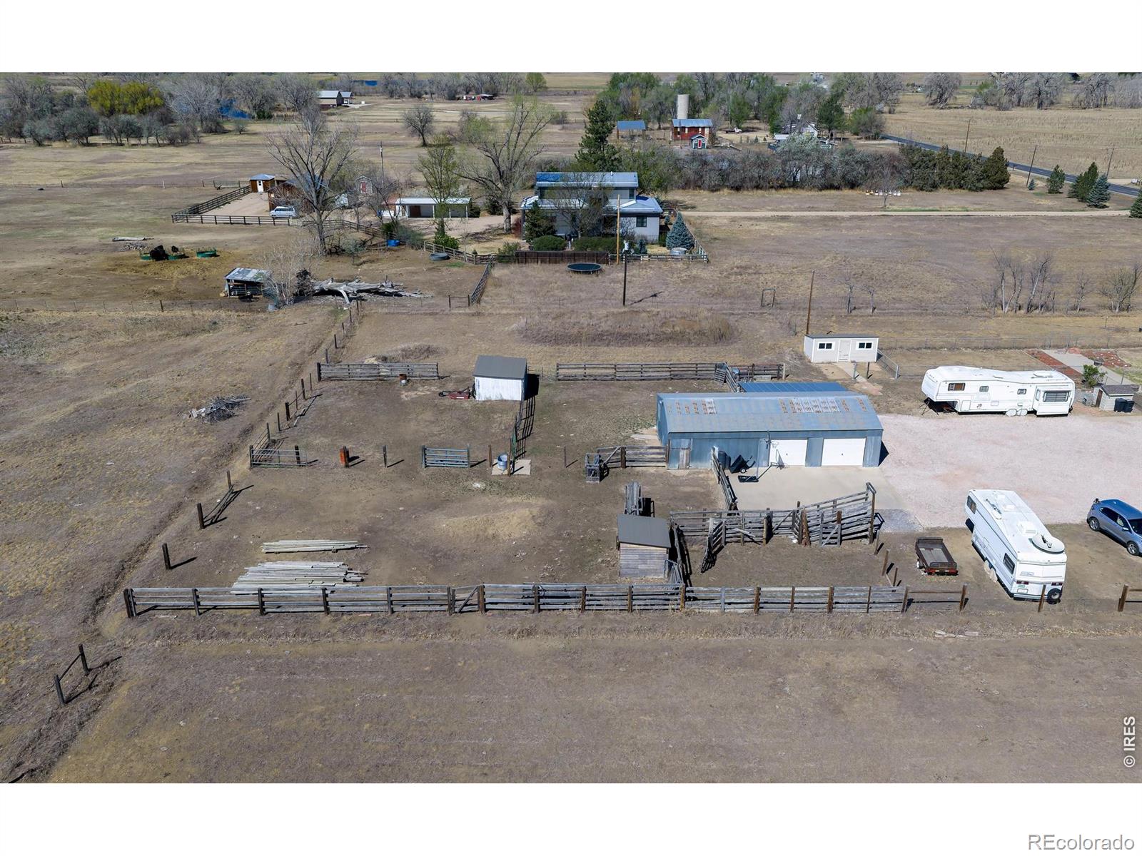 11818 Kenosha Rd, Longmont, CO 80504