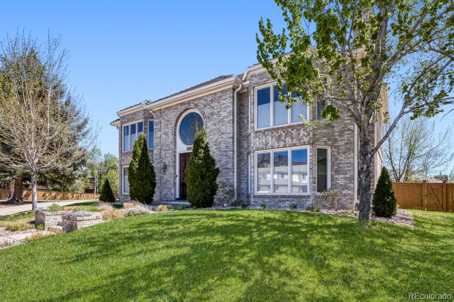 16290 E Powers Pl, Centennial, CO 80015