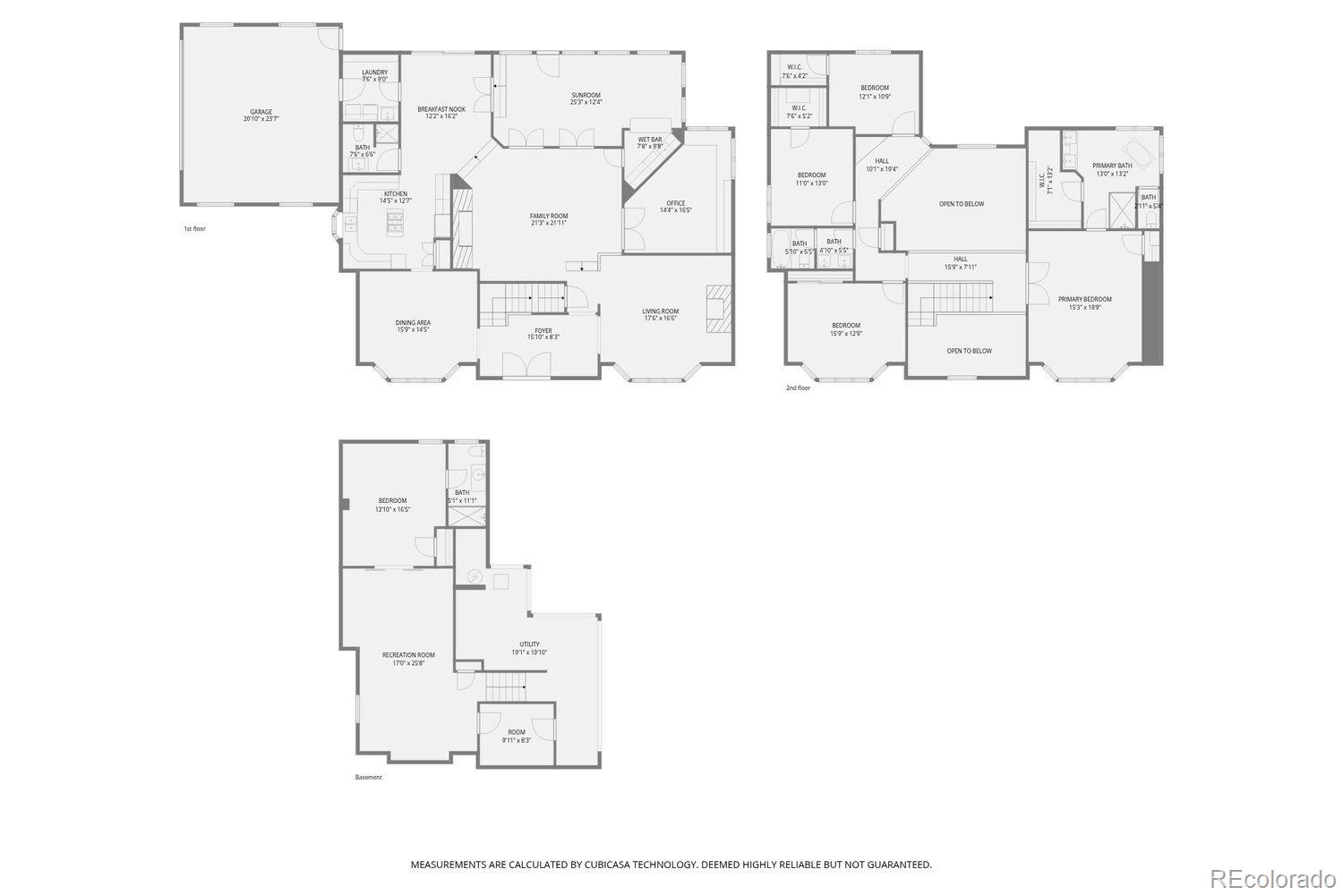 16290 E Powers Pl, Centennial, CO 80015