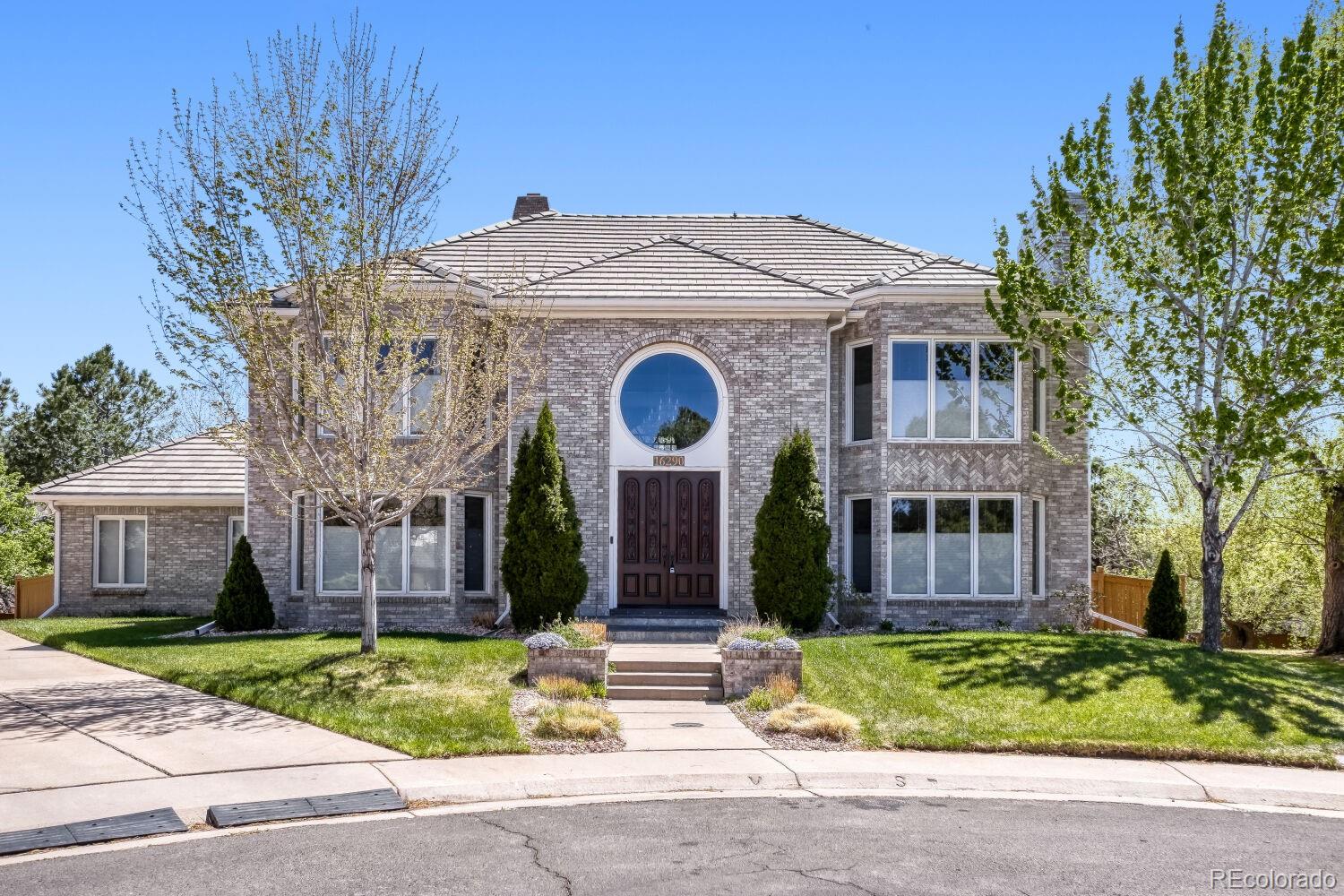 16290 E Powers Pl, Centennial, CO 80015