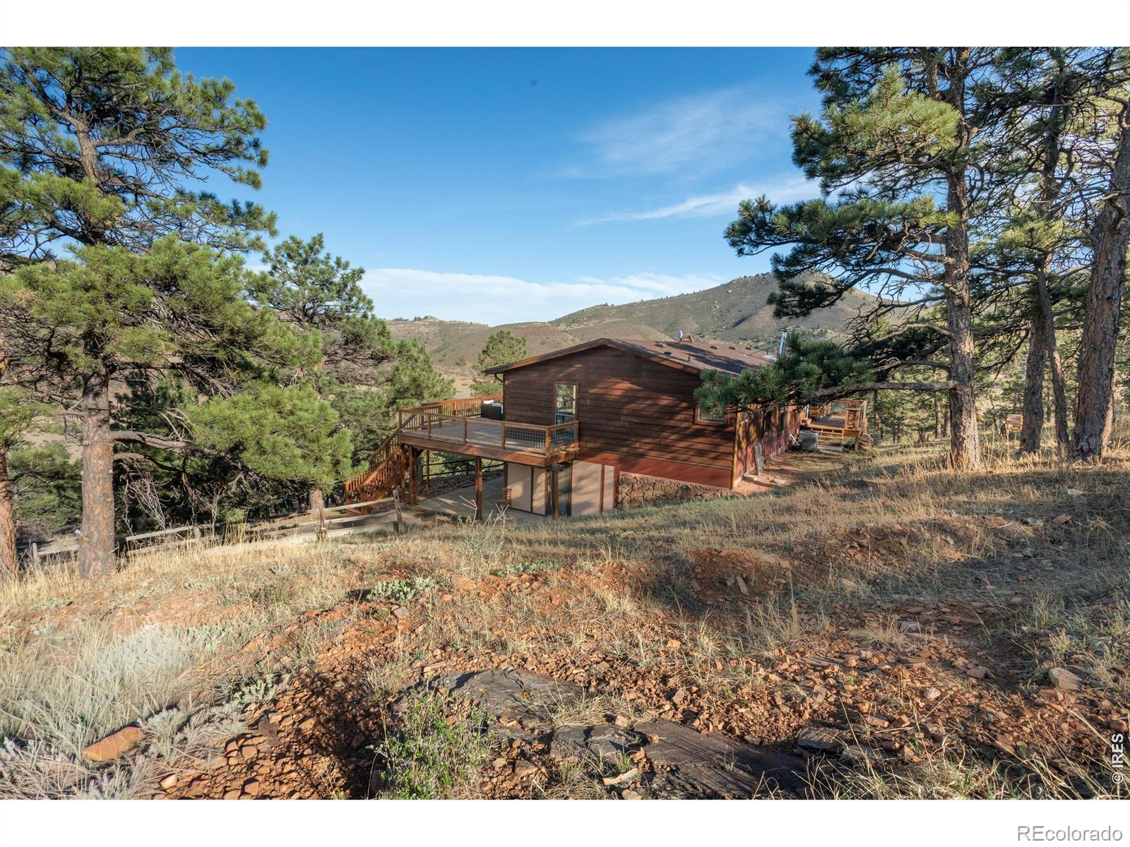 656 Jasper Dr, Lyons, CO 80540