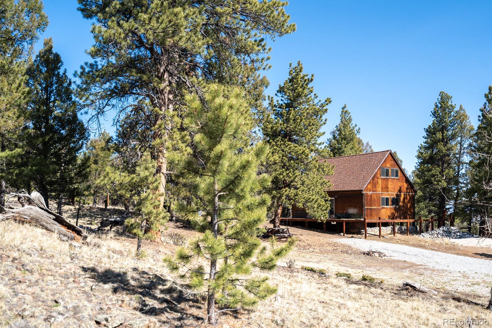 1657 Windmill Dr, Hartsel, CO 80449