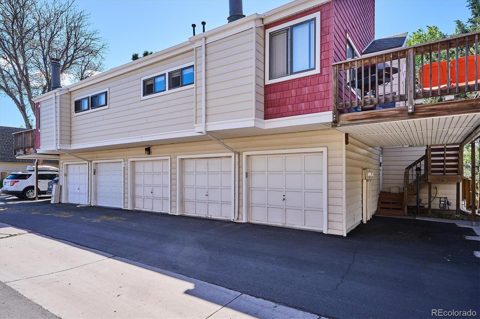 6685 E Arizona Ave #A, Denver, CO 80224