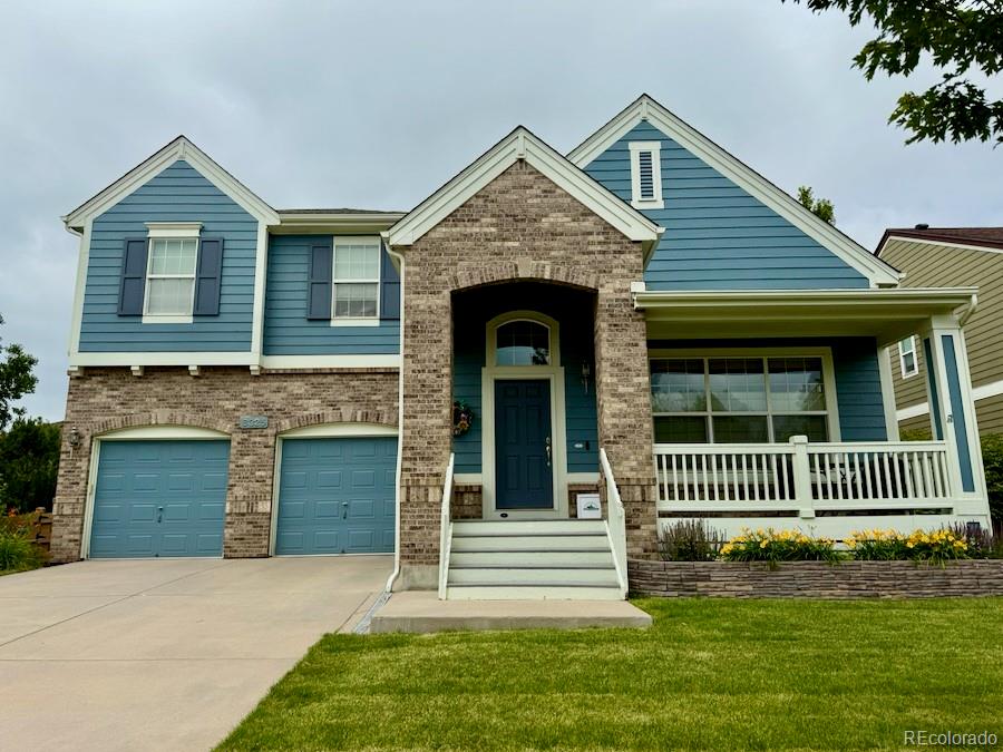 8325 Braun St, Arvada, CO 80005