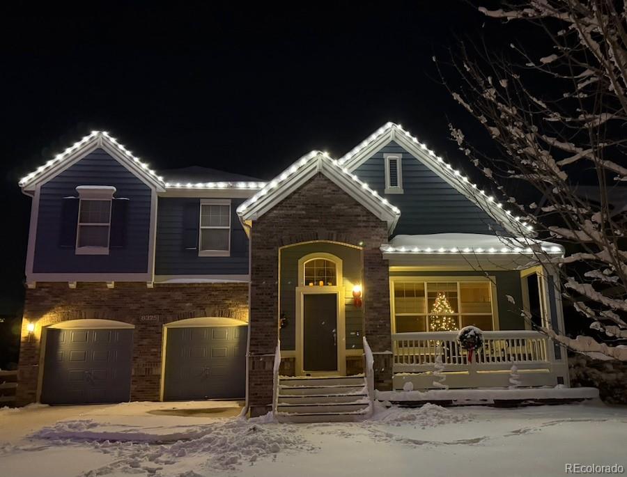 8325 Braun St, Arvada, CO 80005