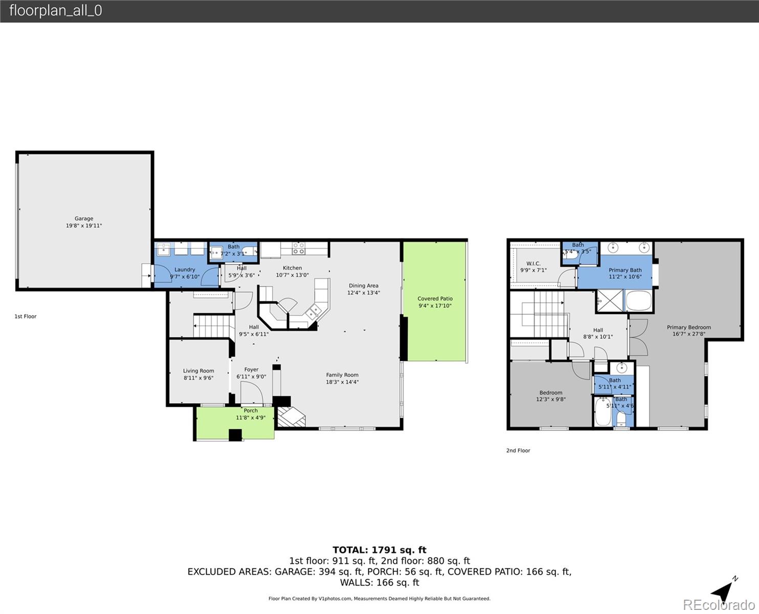 10084 Bluffmont Ln, Lone Tree, CO 80124