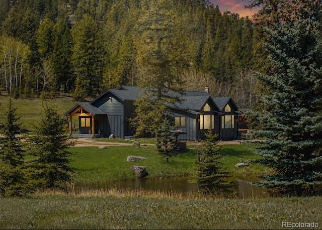 32928 Bluebell Cir, Evergreen, CO 80439