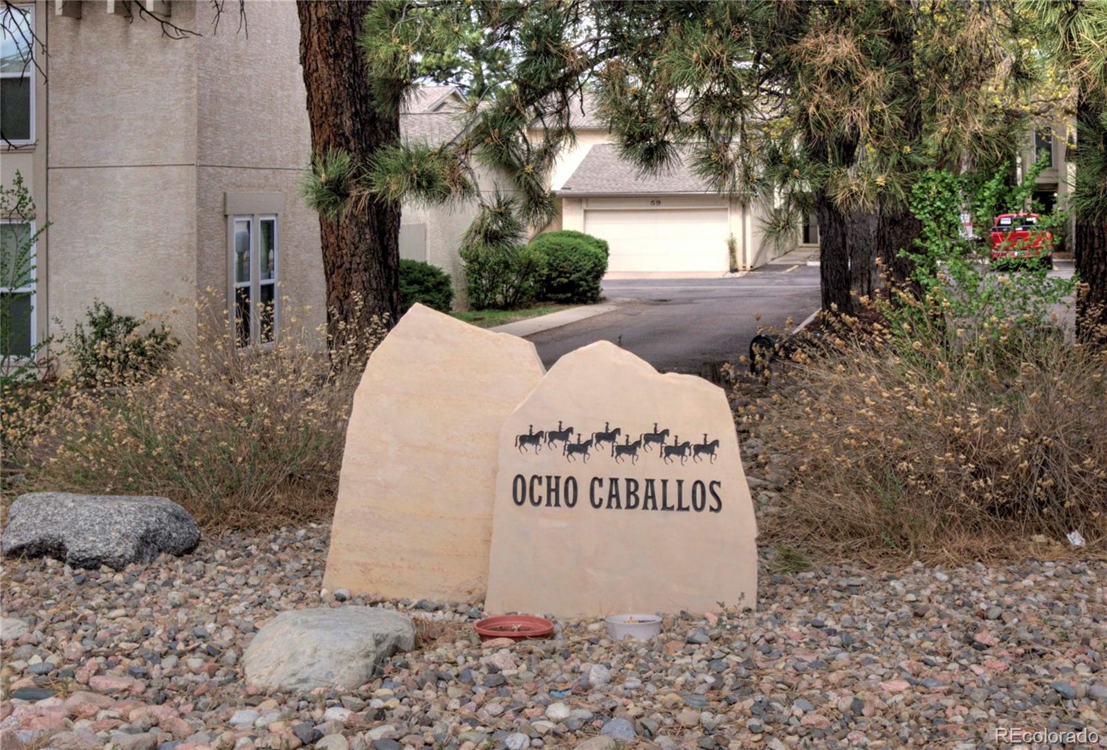 3330 Templeton Gap Rd #8, Colorado Springs, CO 80907