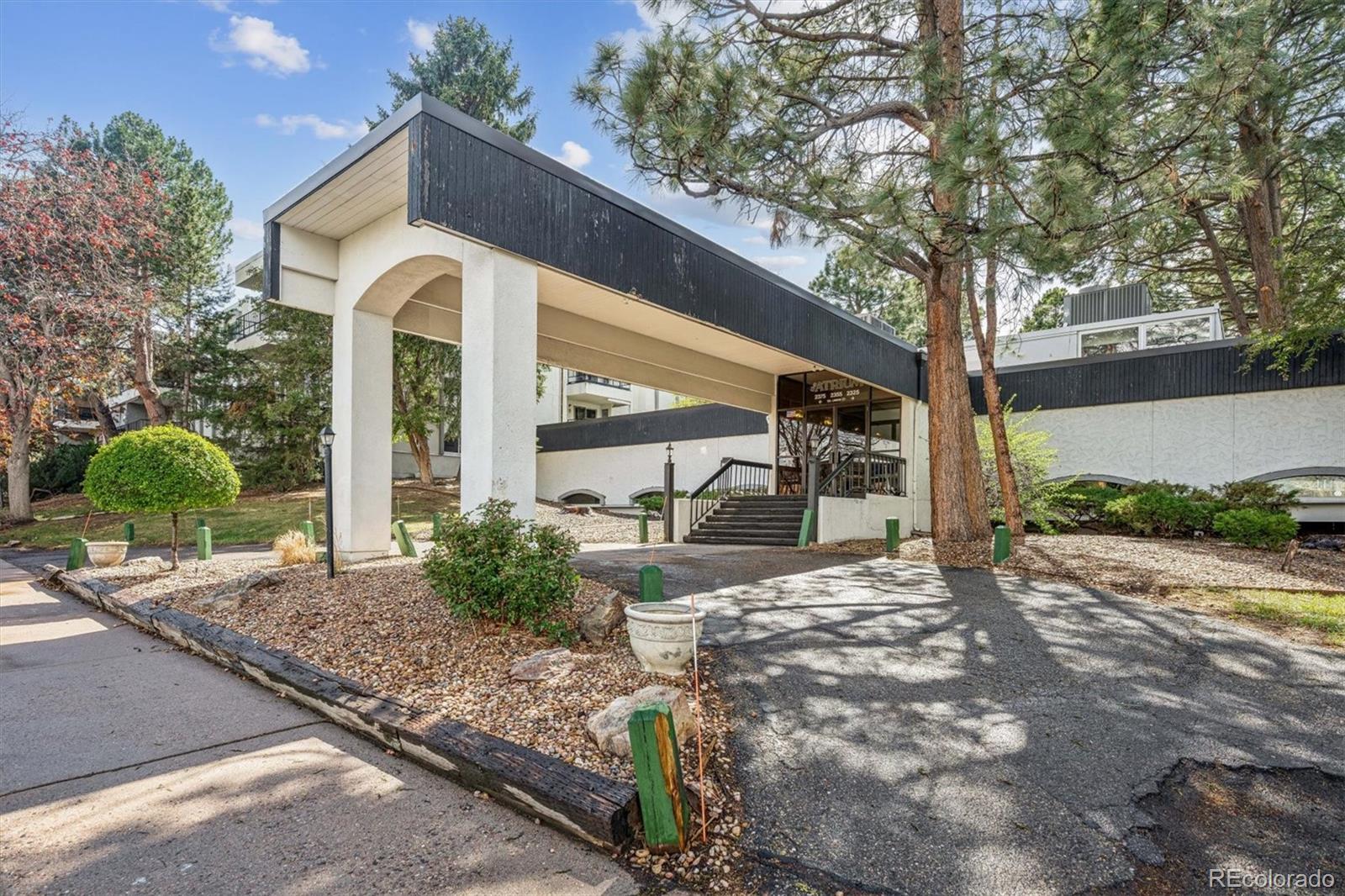 2375 S Linden Ct #200, Denver, CO 80222