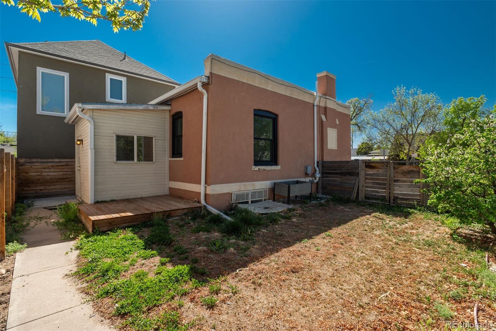 1803 E 36th Ave, Denver, CO 80205