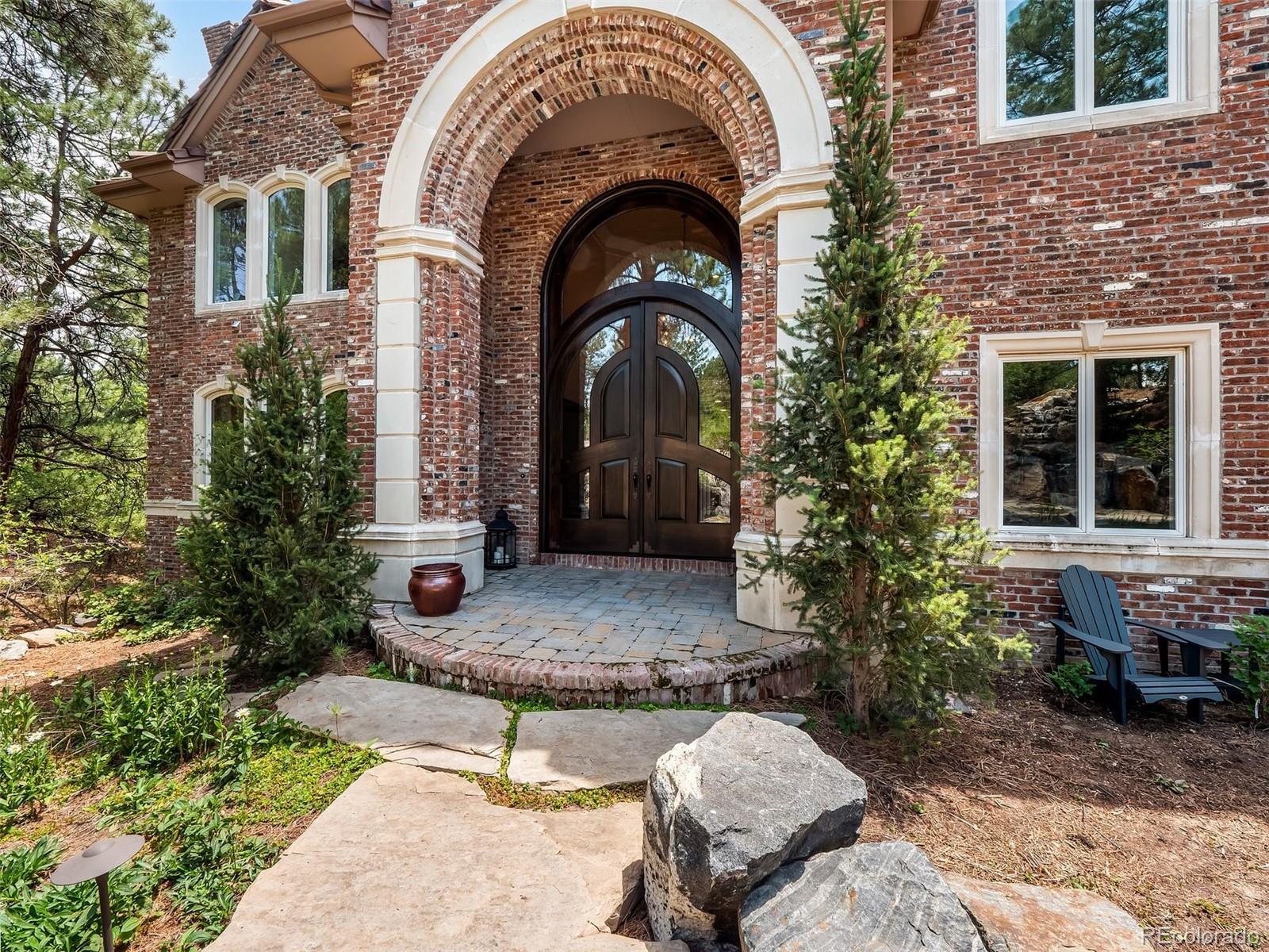 202 Saratoga Vein Ct, Castle Rock, CO 80108