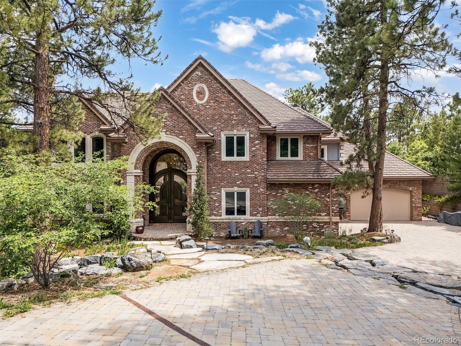 202 Saratoga Vein Ct, Castle Rock, CO 80108
